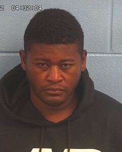 Mugshot of BYRDSONG, GABRIEL