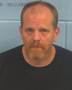 Mugshot of MCGILL, WILLIAM