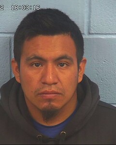 Mugshot of MIGUEL, MANUEL
