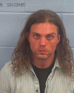 Mugshot of NELSON, CHRISTOPHER