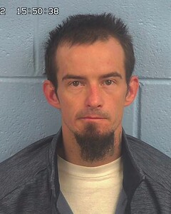 Mugshot of WORKS, JASON