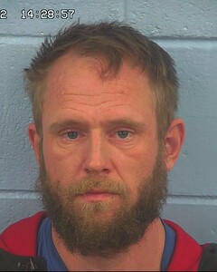 Mugshot of HELMS, WILLIAM
