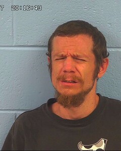 Mugshot of HILL, JAMES