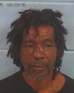 Mugshot of MASSEY, JOSEPH  