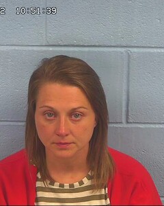 Mugshot of FILETTI, LAURA