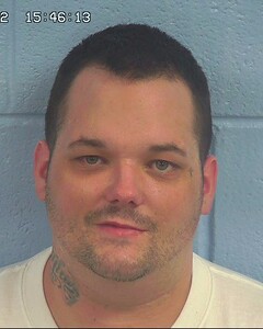 Mugshot of DOWDELL, NICHOLAS