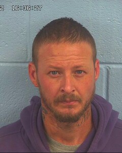 Mugshot of VALDEZ, DAVID