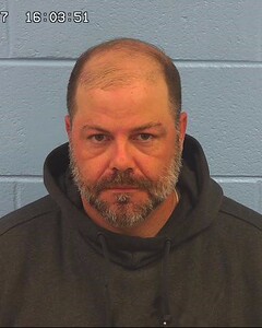 Mugshot of WADE, JODY