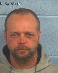 Mugshot of TOTHEROW, AARON