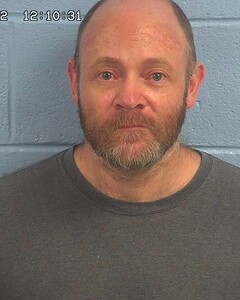 Mugshot of SCHLOSSER, DUSTIN