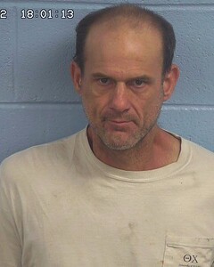 Mugshot of WYATT, KENNETH