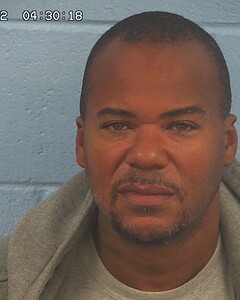 Mugshot of BREWSTER, TIMOTHEUS