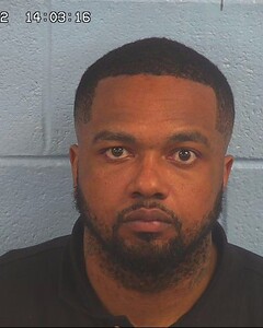 Mugshot of THRELKEID, JUSTIN