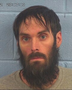 Mugshot of BROWNING, DEREK