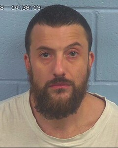 Mugshot of EDWARDS, MICHAEL