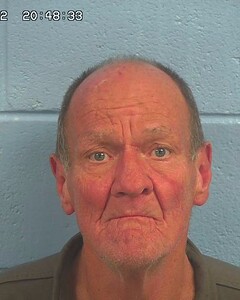 Mugshot of JOHNSON, KENNETH