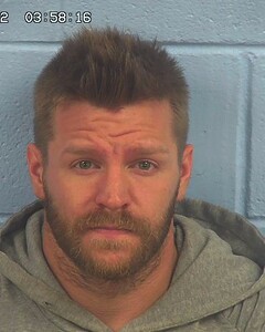 Mugshot of RAY, ROBERT
