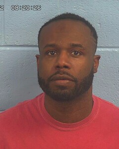 Mugshot of OWENS, DONYELL