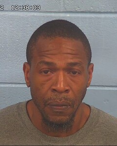 Mugshot of COOK, THOMAS