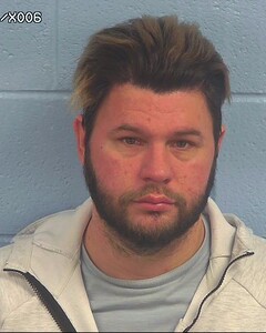 Mugshot of PIKE, STEVEN