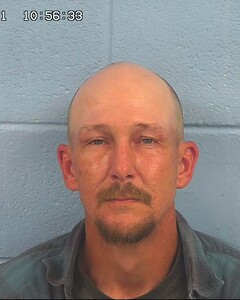 Mugshot of KIRBY, BRAD