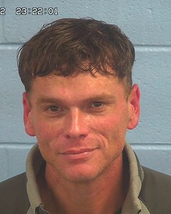 Mugshot of SIMMONS, MICHAEL