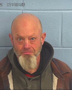 Mugshot of TEET, CHRISTOPHER