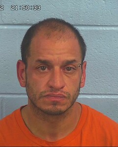 Mugshot of BARLOW, PATRICK
