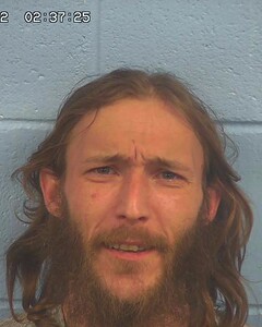 Mugshot of BOLDING, RONALD