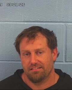 Mugshot of WESSON, ROBERT