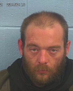 Mugshot of GIBBS, CHRISTOPHER