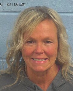 Mugshot of JENKINS, BELINDA