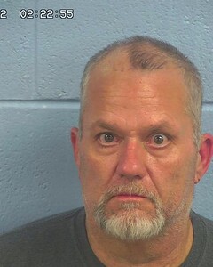Mugshot of WATSON, BARRY