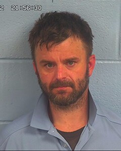 Mugshot of FLOYD, BRANDON