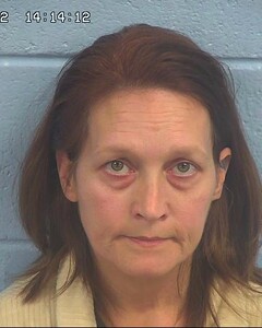 Mugshot of STEPHENS, WENDY