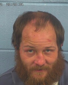 Mugshot of WALDROP, RANDALL