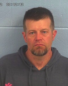 Mugshot of JERNIGAN, MARTIN