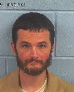Mugshot of HOPKINS, JASON