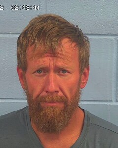 Mugshot of JOHNSON, ZACHARIAH