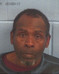 Mugshot of HIGHTOWER, TIMOTHY