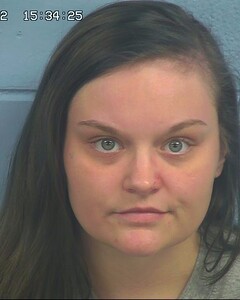 Mugshot of WATKINS, CHELSEA