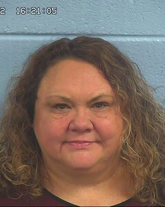 Mugshot of BAILEY, SONYA