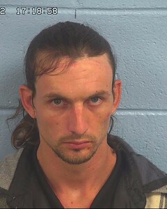 Mugshot of VINCE, CARL