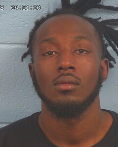 Mugshot of WILLIS, OSHMOD