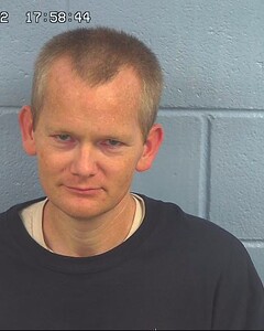 Mugshot of KUYKENDALL, WILLIAM