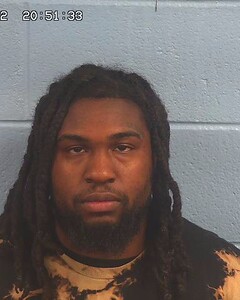 Mugshot of ADAMS, DAQUAN
