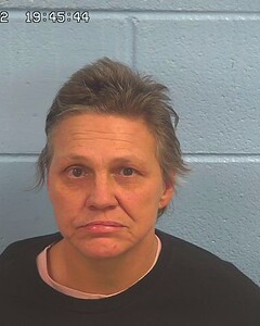 Mugshot of JORDAN, JESSIE