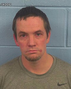 Mugshot of HIGDON, VINCENT