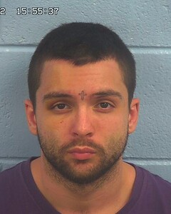 Mugshot of SNIDER, GAVIN