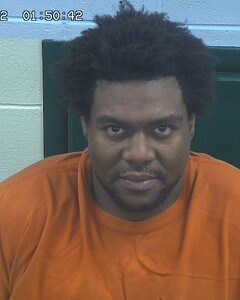 Mugshot of WATTERS, MICHAEL